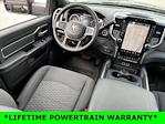 New 2025 Ram 2500 Big Horn Crew Cab 4x4 Pickup for sale #SG511956 - photo 27