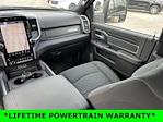 New 2025 Ram 2500 Big Horn Crew Cab 4x4 Pickup for sale #SG511956 - photo 28