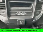 New 2025 Ram 2500 Big Horn Crew Cab 4x4 Pickup for sale #SG511956 - photo 29