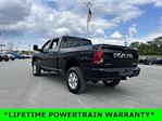 New 2025 Ram 2500 Big Horn Crew Cab 4x4 Pickup for sale #SG511956 - photo 5