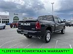 New 2025 Ram 2500 Big Horn Crew Cab 4x4 Pickup for sale #SG511956 - photo 7