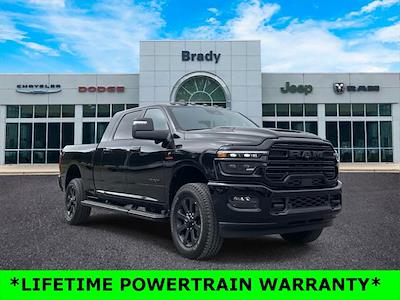 New 2025 Ram 2500 Laramie Mega Cab 4x4 Pickup for sale #SG513814 - photo 1