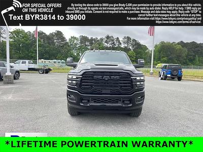 New 2025 Ram 2500 Laramie Mega Cab 4x4 Pickup for sale #SG513814 - photo 2