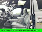 New 2025 Ram 2500 Laramie Mega Cab 4x4 Pickup for sale #SG513814 - photo 24