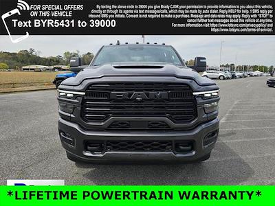 New 2025 Ram 3500 Laramie Crew Cab 4x4 DRW Pickup for sale #SG515431 - photo 2