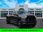 New 2025 Ram 3500 Laramie Crew Cab 4x4 DRW Pickup for sale #SG515431 - photo 1