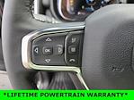 New 2025 Ram 3500 Laramie Crew Cab 4x4 DRW Pickup for sale #SG515431 - photo 17
