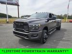 New 2025 Ram 3500 Laramie Crew Cab 4x4 DRW Pickup for sale #SG515431 - photo 3