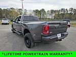 New 2025 Ram 3500 Laramie Crew Cab 4x4 DRW Pickup for sale #SG515431 - photo 5