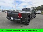 New 2025 Ram 3500 Laramie Crew Cab 4x4 DRW Pickup for sale #SG515431 - photo 7