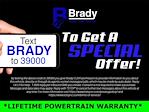 New 2025 Ram 3500 Laramie Crew Cab 4x4 DRW Pickup for sale #SG515431 - photo 9