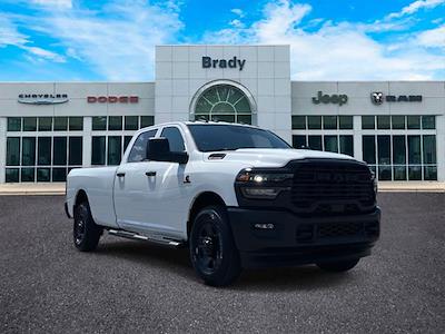 New 2025 Ram 2500 Tradesman Crew Cab Pickup for sale #SG571632 - photo 1