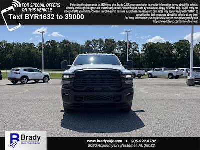 New 2025 Ram 2500 Tradesman Crew Cab Pickup for sale #SG571632 - photo 2