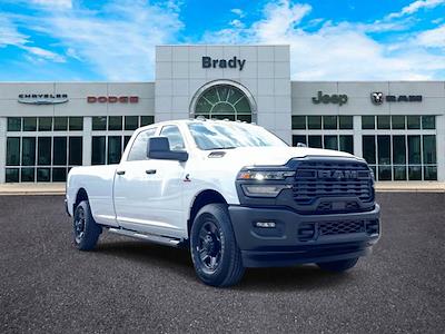 New 2025 Ram 2500 Tradesman Crew Cab Pickup for sale #SG571633 - photo 1