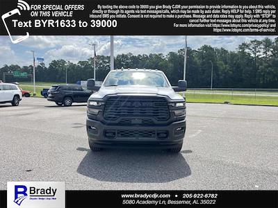 New 2025 Ram 2500 Tradesman Crew Cab Pickup for sale #SG571633 - photo 2