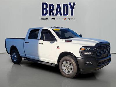 New 2025 Ram 2500 Tradesman Crew Cab for sale #SG571634 - photo 1