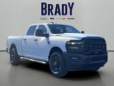 New 2025 Ram 2500 Tradesman Crew Cab for sale #SG571634 - photo 2