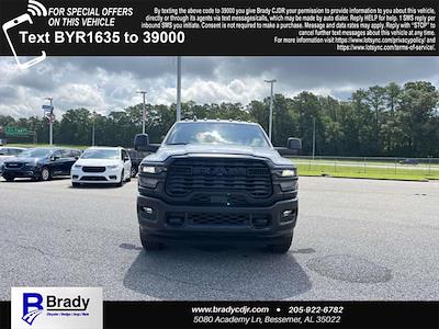 New 2025 Ram 2500 Tradesman Crew Cab Pickup for sale #SG571635 - photo 2