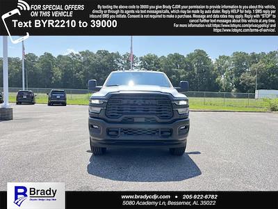 New 2025 Ram 2500 Tradesman Crew Cab 4x4 Pickup for sale #SG572210 - photo 2