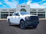 New 2025 Ram 2500 Tradesman Crew Cab 4x4 Pickup for sale #SG572210 - photo 1