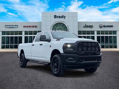 New 2025 Ram 2500 Tradesman Crew Cab 4x4 Pickup for sale #SG572212 - photo 1