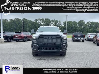 New 2025 Ram 2500 Tradesman Crew Cab 4x4 Pickup for sale #SG572212 - photo 2