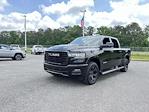 New 2025 Ram 1500 Laramie Crew Cab 4x4 Pickup for sale #SN505035 - photo 3