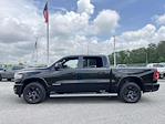 New 2025 Ram 1500 Laramie Crew Cab 4x4 Pickup for sale #SN505035 - photo 4