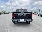 New 2025 Ram 1500 Laramie Crew Cab 4x4 Pickup for sale #SN505035 - photo 6