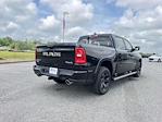 New 2025 Ram 1500 Laramie Crew Cab 4x4 Pickup for sale #SN505035 - photo 7