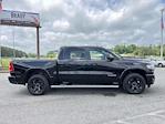 New 2025 Ram 1500 Laramie Crew Cab 4x4 Pickup for sale #SN505035 - photo 8