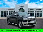 New 2025 Ram 1500 Laramie Crew Cab 4x4 Pickup for sale #SN507231 - photo 1