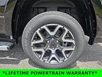 New 2025 Ram 1500 Laramie Crew Cab 4x4 Pickup for sale #SN507231 - photo 11