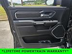 New 2025 Ram 1500 Laramie Crew Cab 4x4 Pickup for sale #SN507231 - photo 12