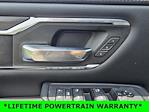 New 2025 Ram 1500 Laramie Crew Cab 4x4 Pickup for sale #SN507231 - photo 14