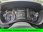 New 2025 Ram 1500 Laramie Crew Cab 4x4 Pickup for sale #SN507231 - photo 16