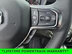 New 2025 Ram 1500 Laramie Crew Cab 4x4 Pickup for sale #SN507231 - photo 19