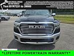 New 2025 Ram 1500 Laramie Crew Cab 4x4 Pickup for sale #SN507231 - photo 2
