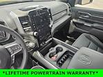 New 2025 Ram 1500 Laramie Crew Cab 4x4 Pickup for sale #SN507231 - photo 21