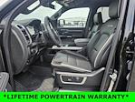 New 2025 Ram 1500 Laramie Crew Cab 4x4 Pickup for sale #SN507231 - photo 22