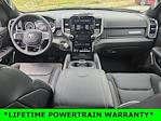 New 2025 Ram 1500 Laramie Crew Cab 4x4 Pickup for sale #SN507231 - photo 24