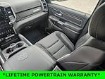 New 2025 Ram 1500 Laramie Crew Cab 4x4 Pickup for sale #SN507231 - photo 27