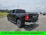 New 2025 Ram 1500 Laramie Crew Cab 4x4 Pickup for sale #SN507231 - photo 5