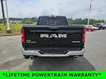 New 2025 Ram 1500 Laramie Crew Cab 4x4 Pickup for sale #SN507231 - photo 6