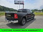 New 2025 Ram 1500 Laramie Crew Cab 4x4 Pickup for sale #SN507231 - photo 7
