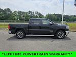 New 2025 Ram 1500 Laramie Crew Cab 4x4 Pickup for sale #SN507231 - photo 8