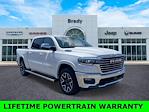 New 2025 Ram 1500 Laramie Crew Cab 4x4 Pickup for sale #SN582431 - photo 1