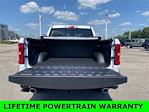 New 2025 Ram 1500 Laramie Crew Cab 4x4 Pickup for sale #SN582431 - photo 10