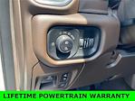 New 2025 Ram 1500 Laramie Crew Cab 4x4 Pickup for sale #SN582431 - photo 14