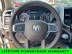 New 2025 Ram 1500 Laramie Crew Cab 4x4 Pickup for sale #SN582431 - photo 16